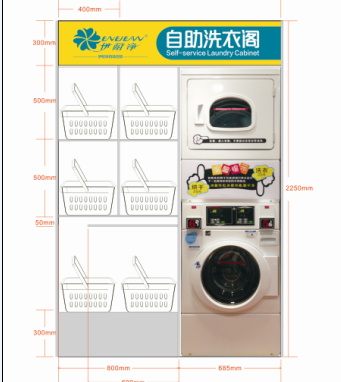 自助洗衣加盟連鎖品牌哪家比較好