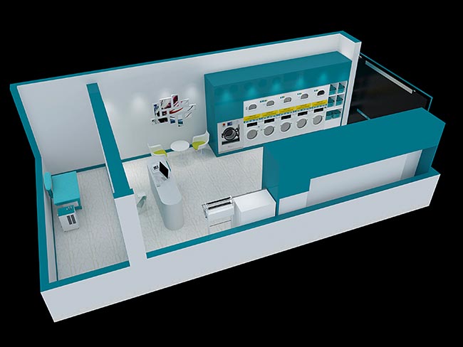 英德開自助洗衣店加盟怎么樣-自助洗衣店設(shè)備費(fèi)用嗎？